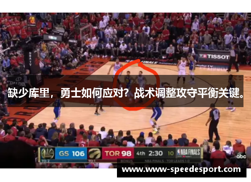 缺少库里，勇士如何应对？战术调整攻守平衡关键。