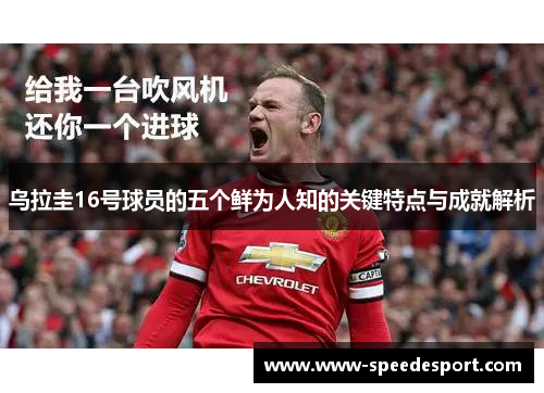 乌拉圭16号球员的五个鲜为人知的关键特点与成就解析