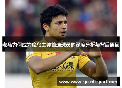 老马为何成为魔鸟主帅首选球员的深度分析与背后原因 老马为何成为魔鸟主帅首选球员的深度分析与背后原因