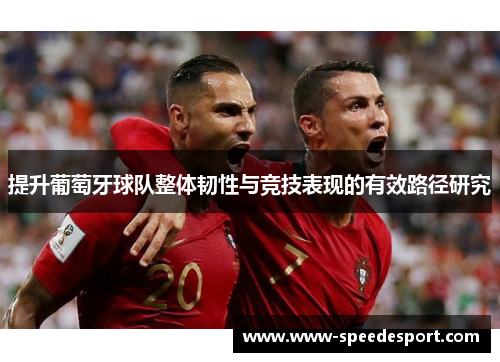 提升葡萄牙球队整体韧性与竞技表现的有效路径研究