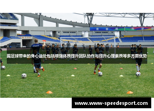 踢足球带来的身心益处包括增强体质提升团队协作与提升心理素质等多方面优势